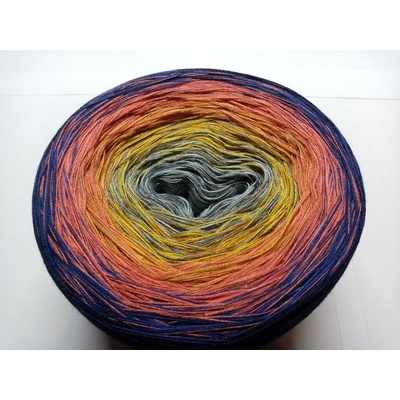 Dell´Arte 4-nitka 2200m