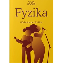 Fyzika - učebnice pro 8. ročník - František Cáb