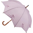 Fulton holový deštník Kensington 1 PALE PINK L776