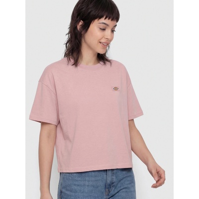 Dickies Oakport Boxy bridal rose