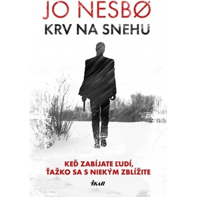 Krv na snehu 1