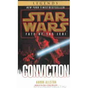 Conviction | Aaron Allston (ISBN: 9780345509116)