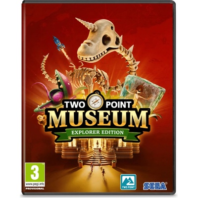 Two Point Museum