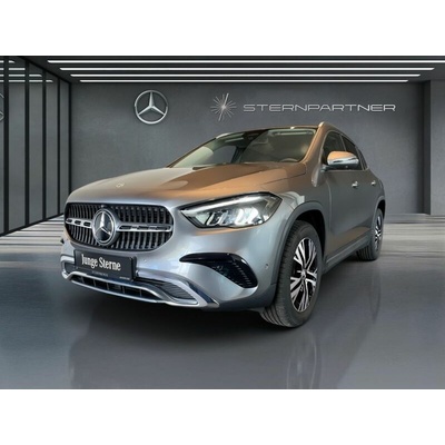 Mercedes-Benz GLA 250 165 kW