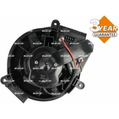 Vnitřní ventilátor NRF 34102
