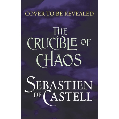Crucible of Chaos