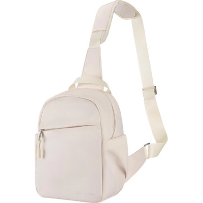 K&F Concept K&F Concept Camera Sling Bag Urban Wander 08 - 5L компактна чанта (Beige)