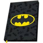 ABYstyle Тефтер ABYstyle DC Comics: Batman - Batman Logo, А5