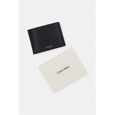 Calvin Klein Портфейл мъжки от кожа (LV04D1228G)