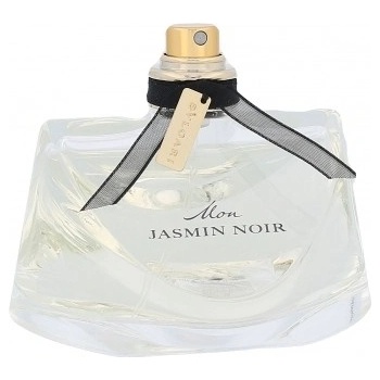 Bvlgari Mon Jasmin Noir parfumovaná voda dámska 75 ml tester