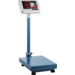 Steinberg Systems Платформена везна - 100 кг / 0, 01 кг - 40 x 30 см - сгъваема - LED SBS-PF-100/10B (SBS-PF-100/10B)