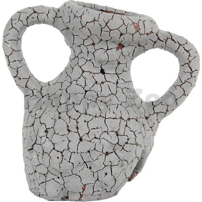 Zolux Etna amfora S 6,5x8,5x8,5 cm – Zboží Dáma