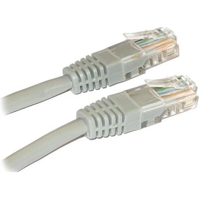 Kábel RJ-45 Cat6 UTP 2m