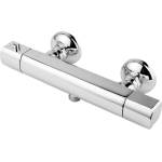 FDesign Термостатичен смесител за душ FDesign Stabilla, гланциран хром (FD1-TS05-7-11)