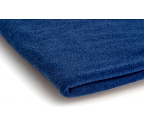 Microfleece farba chaber 17