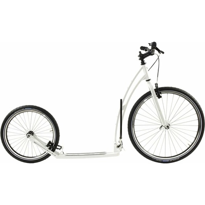 Mibo GT Split biela mat