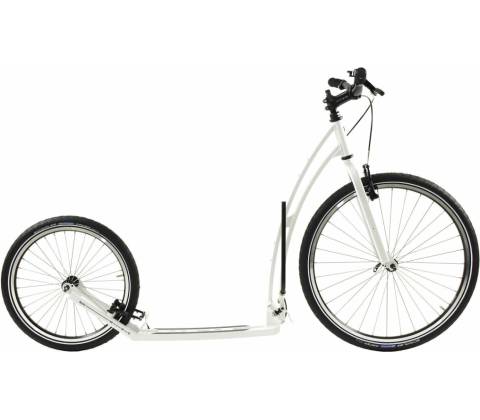 Mibo GT Split biela mat