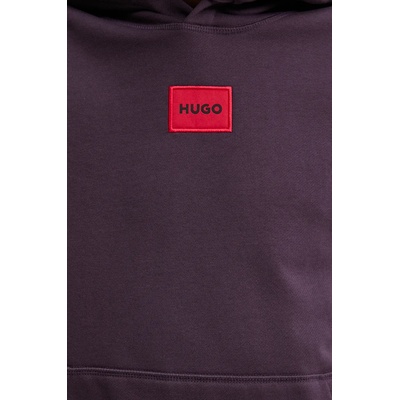 HUGO BOSS Памучен суичър HUGO Daratschi214 (50458700)