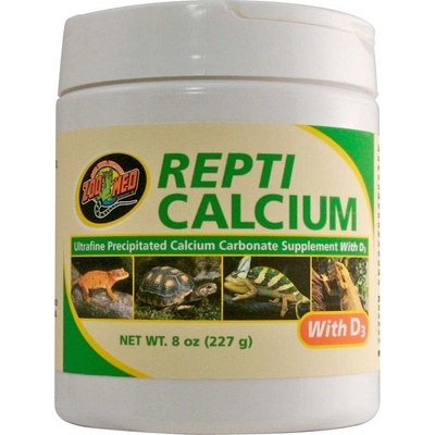 Zoo Med Repti Calcium s D3 227 g