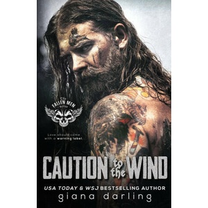 Caution to the Wind | Giana Darling (ISBN: 9781774440445)