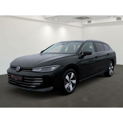 Volkswagen Passat Variant 1.5 eTSI DSG 110 kW