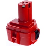 VHBW Батерия за Makita 1220 / 1222 / 1233 / 1234, 12 V, 3.0 Ah (800102979)