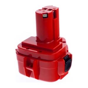 VHBW Батерия за Makita 1220 / 1222 / 1233 / 1234, 12 V, 3.0 Ah (800102979)