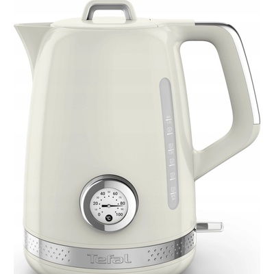 Tefal Soleil KO355AE0 Bílá
