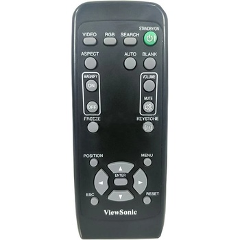 General Viewsonic pj500, pj501, pj550, pj551 - дистанционно управление с лазерен указател (pj500, pj501, pj550, pj551)