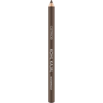 Catrice Водоустойчив молив за очи Kohl Kajal, 040 Optic BrownChoc, 0.78 g
