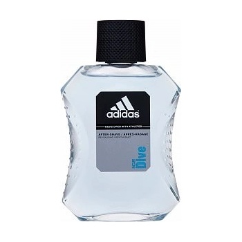 adidas Ice Dive voda po holení 100 ml