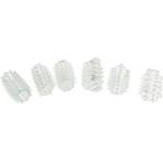 ToyJoy Power Penis Sleeve Set Clear