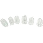 ToyJoy Power Penis Sleeve Set Clear