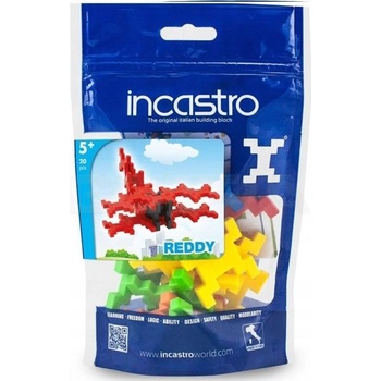 INCASTRO Reddy 20