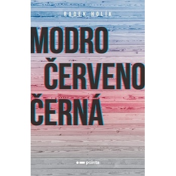 Modročervenočerná