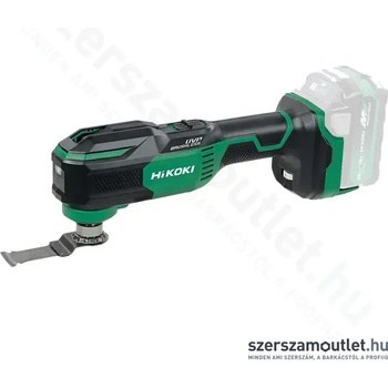 Image 1 of HiKOKI (Hitachi) CV18DMAW2Z