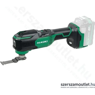 HiKOKI (Hitachi) CV18DMAW2Z