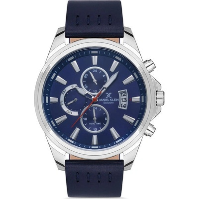 Daniel Klein DK113388-2