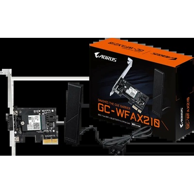 Gigabyte GC-WFAX210