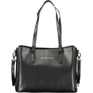 Valentino bags Дамска чанта valentino bags, Размер uni, Цвят Черен (vbs9og01cliore_nenero)