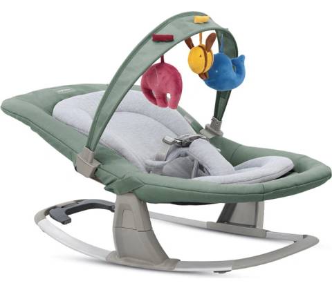 Inglesina Lounge Mint