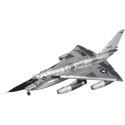 Calibre Wings B-58 Hustler USAF Bendix Trophy Winner Weathering Version 1:72