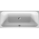 Duravit Happy D.2 190 x 90 cm 700315000000000