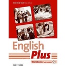 English Plus 2 Workbook + MultiROM