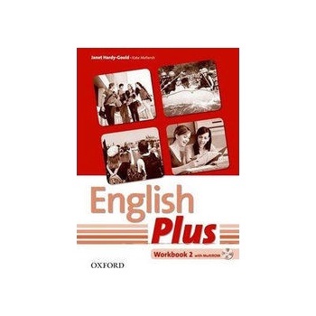 English Plus 2 Workbook + MultiROM