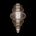 ELMARK D200 E27 8W 2800-3200K (99LED889S)