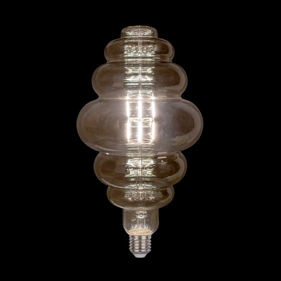 ELMARK D200 E27 8W 2800-3200K (99LED889S)