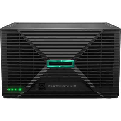 Hewlett Packard Enterprise HPE PL MicroServer Gen11 P68821-421