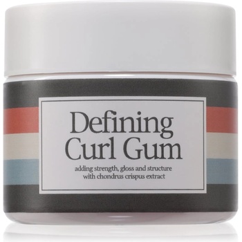 Waterclouds Defining Curl Gum гума за стайлинг за къдрава коса 50ml