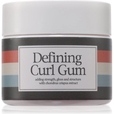 Waterclouds Defining Curl Gum гума за стайлинг за къдрава коса 50ml